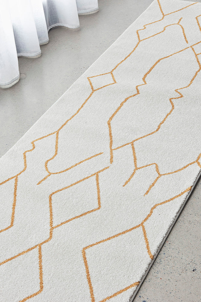 Wategos Gold Rug
