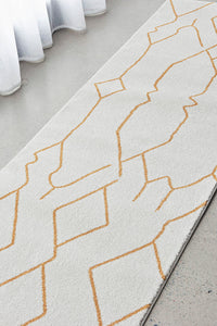 Wategos Gold Rug