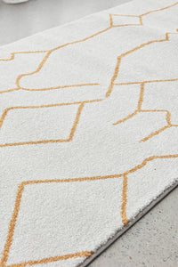 Wategos Gold Rug