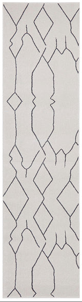 Wategos Grey Rug