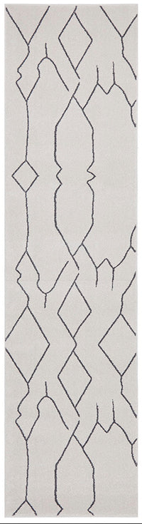 Wategos Grey Rug