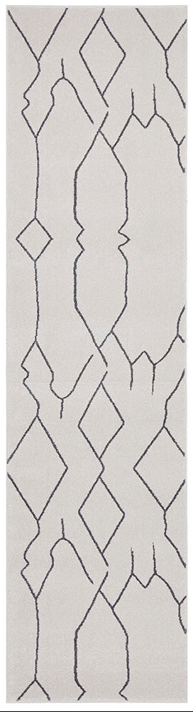 Wategos Grey Rug