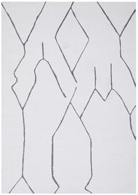 Wategos Ash Silver Rug