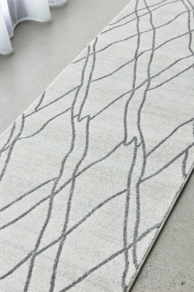 Wategos Driftwood Runner Rug