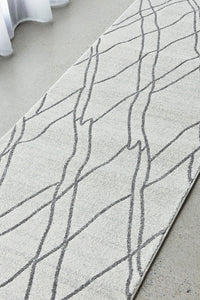 Wategos Driftwood Runner Rug
