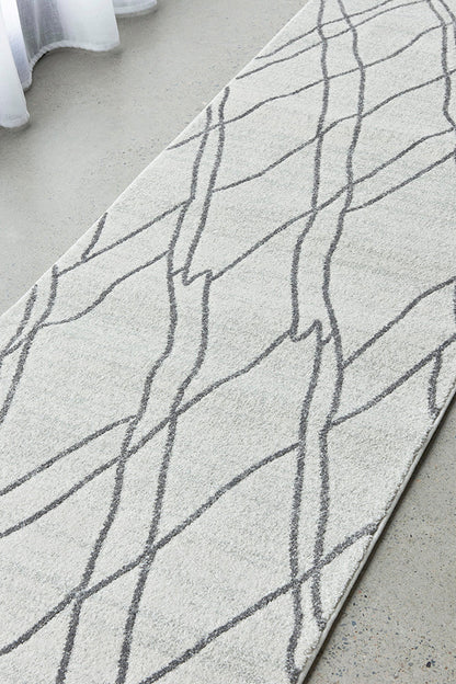 Wategos Driftwood Runner Rug