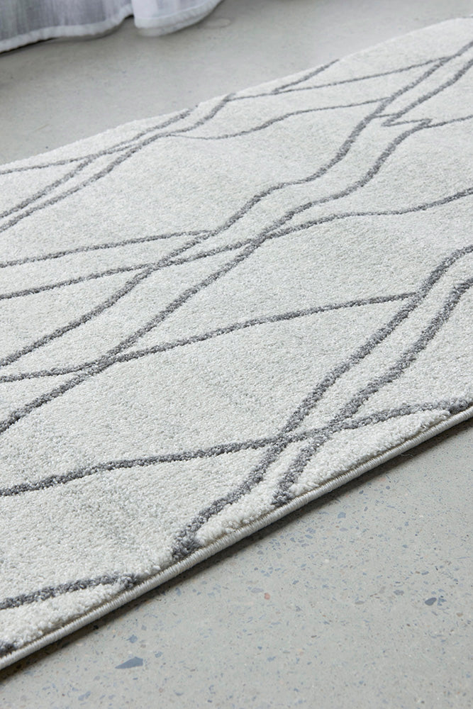 Wategos Driftwood Runner Rug