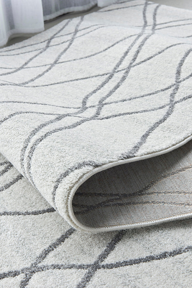 Wategos Driftwood Runner Rug