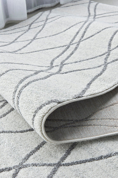 Wategos Driftwood Runner Rug