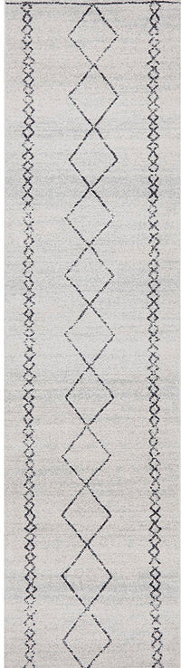 Wategos Natural Runner Rug