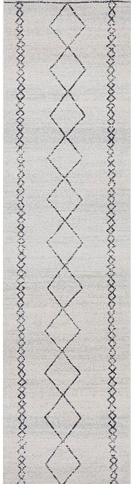 Wategos Natural Runner Rug