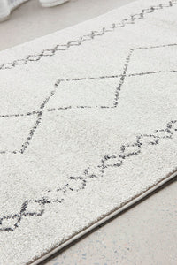 Wategos Natural Runner Rug