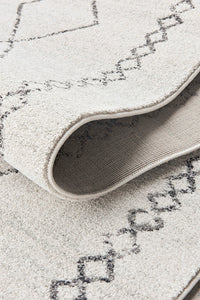 Wategos Natural Runner Rug