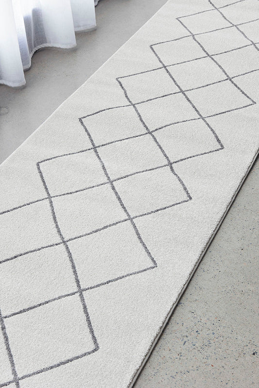 Wategos Natural Rug