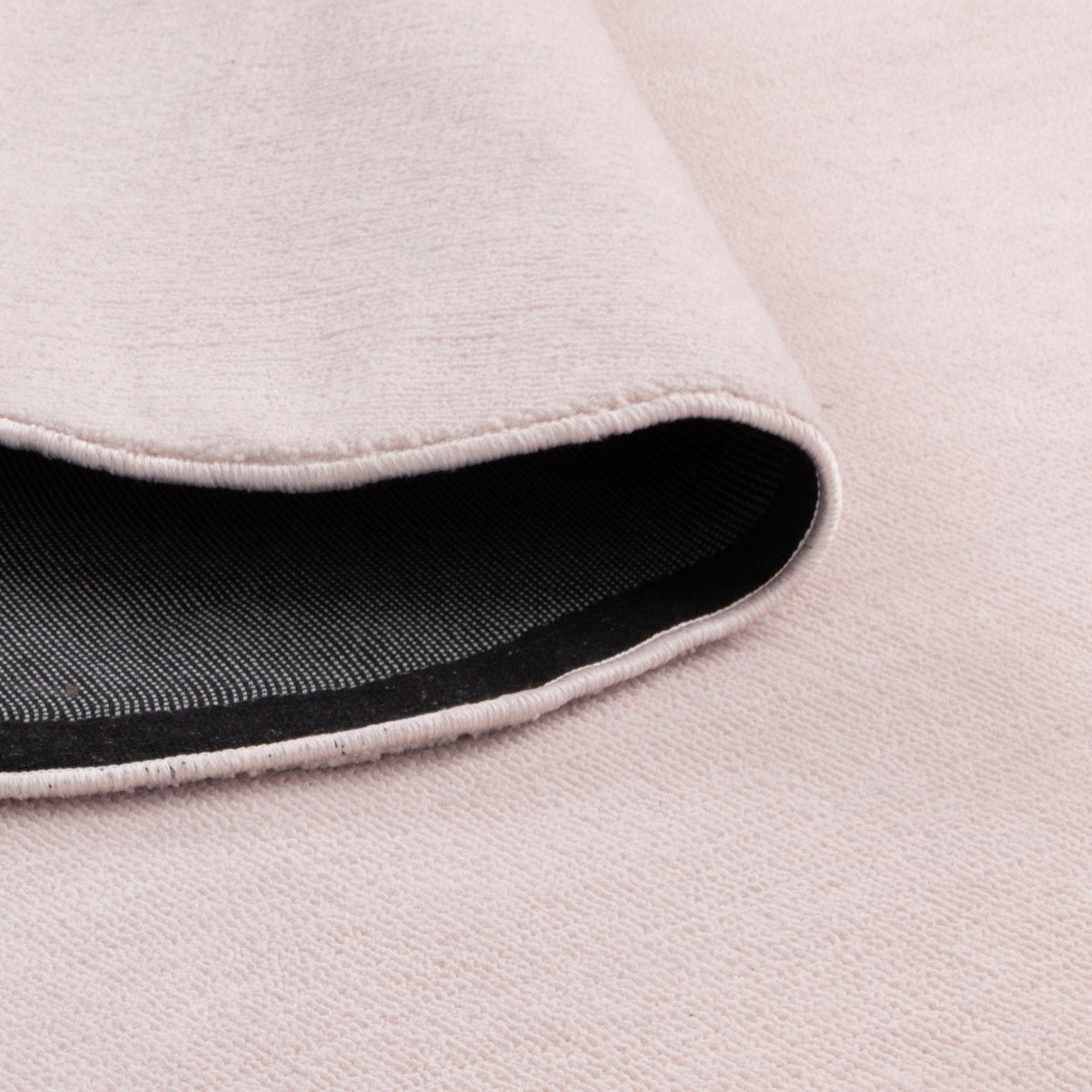 Wooli Pink Rug