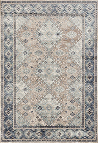 Milton Beige Rug