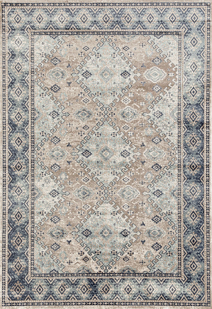 Milton Beige Rug