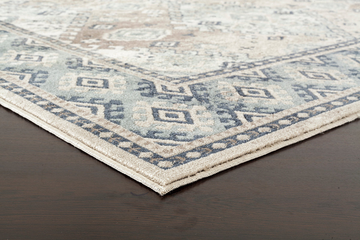 Milton Beige Rug