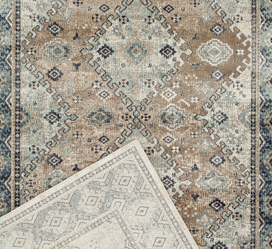 Milton Beige Rug