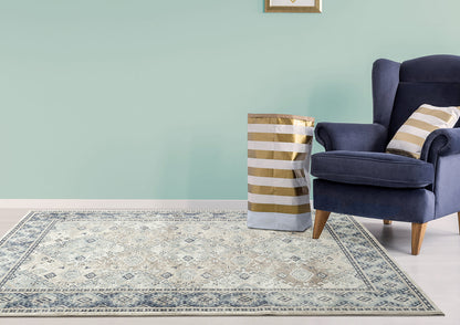 Milton Beige Rug