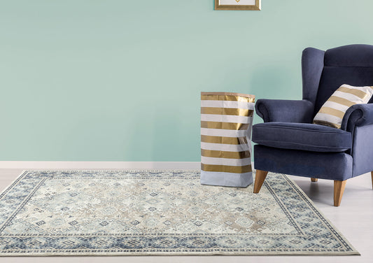 Milton Beige Rug