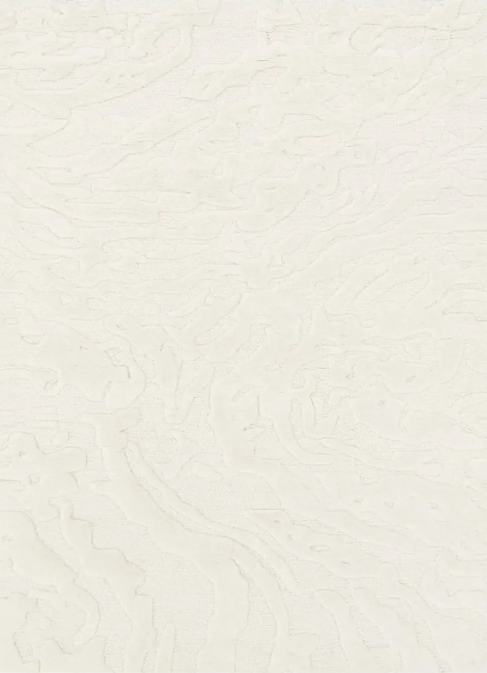 Paynesville Ivory Wool Rug