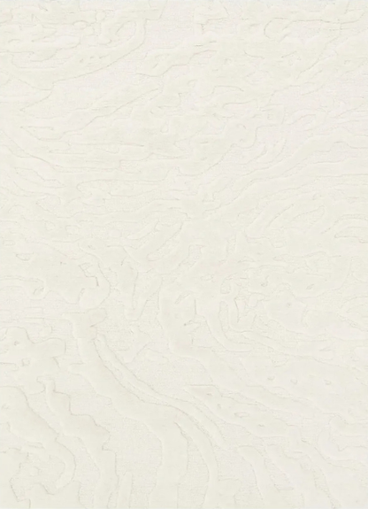 Paynesville Ivory Wool Rug