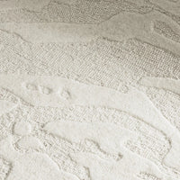 Paynesville Ivory Wool Rug