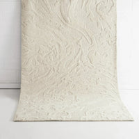 Paynesville Ivory Wool Rug