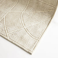 Peregian Modern Ivory Rug
