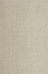 Pine Beige Wool & Cotton Rug