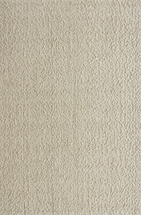 Pine Beige Wool & Cotton Rug