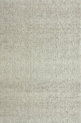 Pine Beige & Brown Wool & Cotton Rug