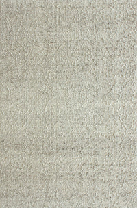 Pine Beige & Brown Wool & Cotton Rug