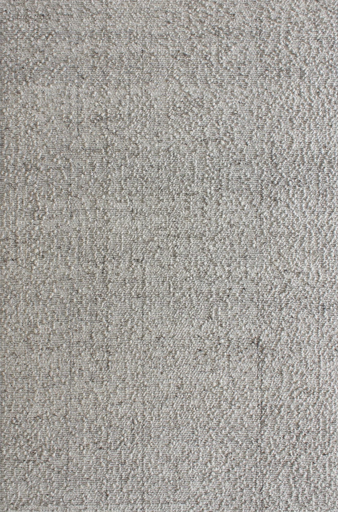 Pine Silver Wool & Cotton Rug