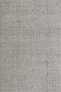 Pine Silver Wool & Cotton Rug