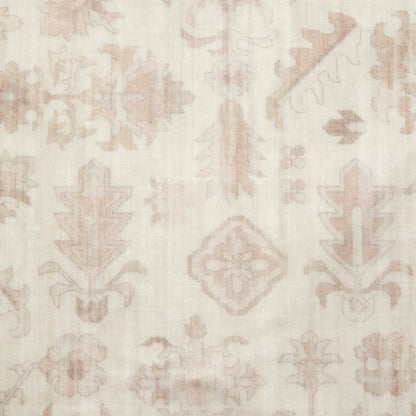 Mossman Driftwood Natural Washable Rug