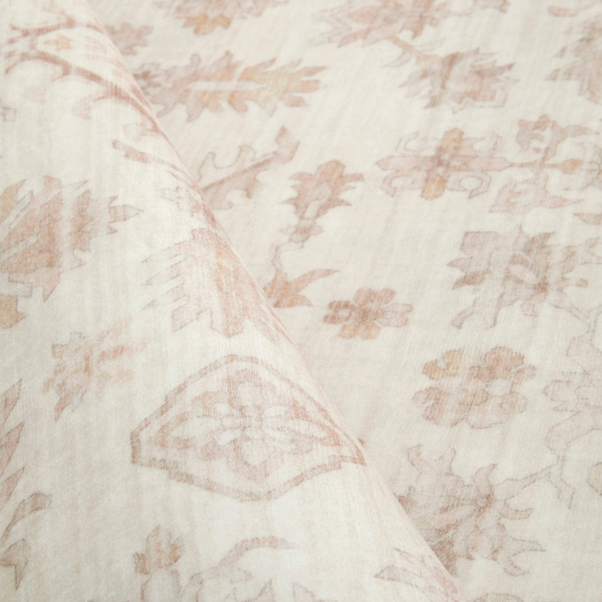 Mossman Driftwood Natural Washable Rug