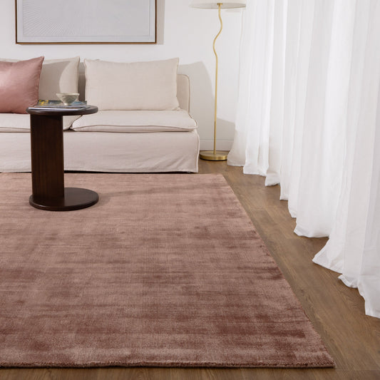 Harcourt Rust Rug