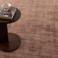 Harcourt Rust Rug