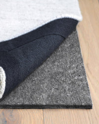 Cushioned Felt Rug Pad