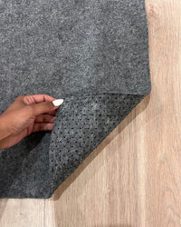 Cushioned Felt Rug Pad