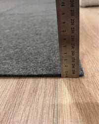 Cushioned Felt Rug Pad