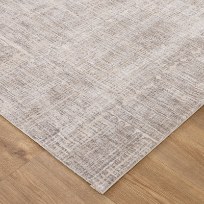 Lennox Wheat Rug