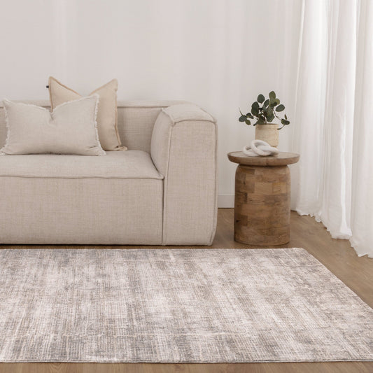 Lennox Wheat Rug