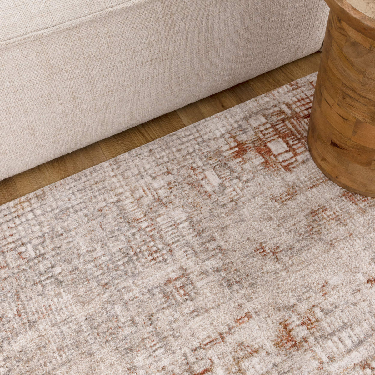 Lennox Multi Rug