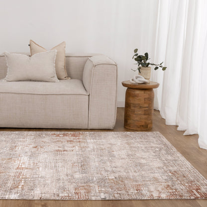 Lennox Multi Rug