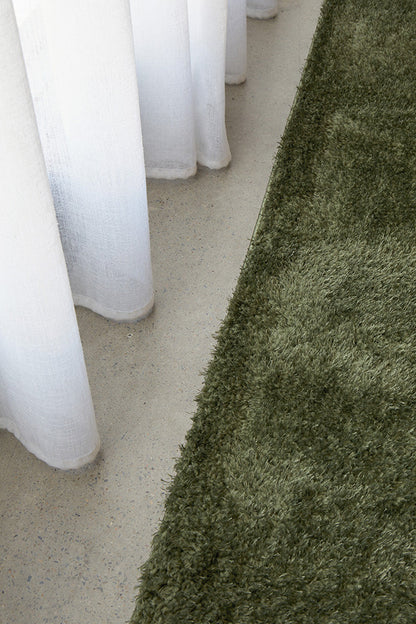 Coledale Green Rug