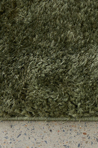 Coledale Green Rug