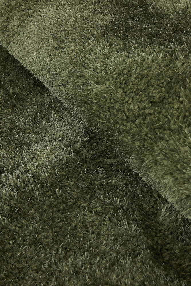Coledale Green Rug